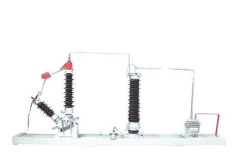 BJX-110 Transformer Neutral Grounding Kit