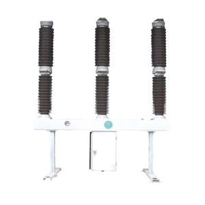 LW36-126 Outdoor HV SF6 Circuit Breaker