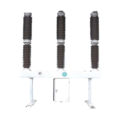 LW36-126 Outdoor HV SF6 Circuit Breaker