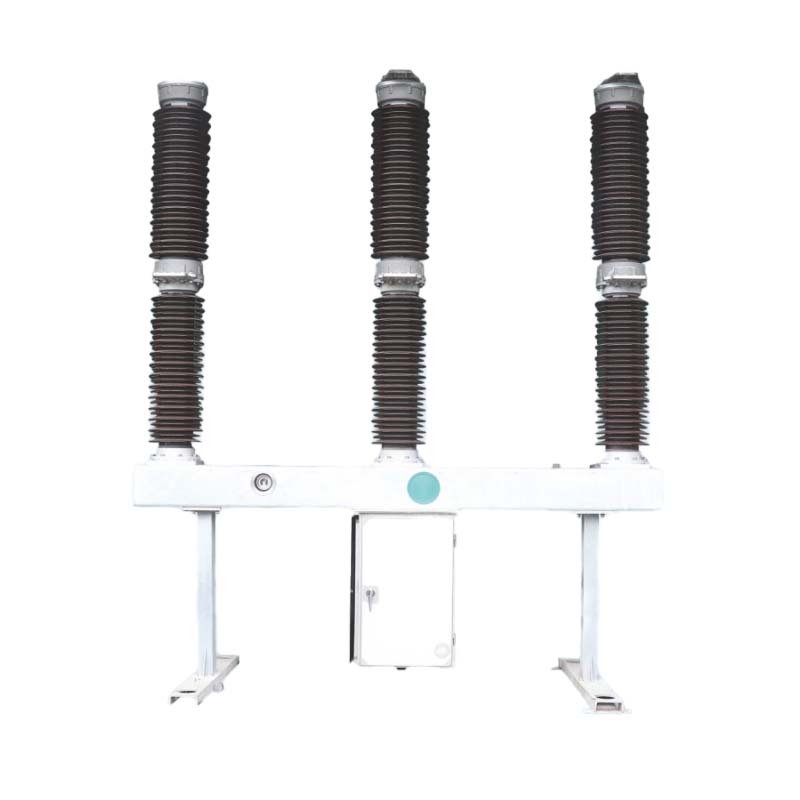 LW36-126 Outdoor HV SF6 Circuit Breaker