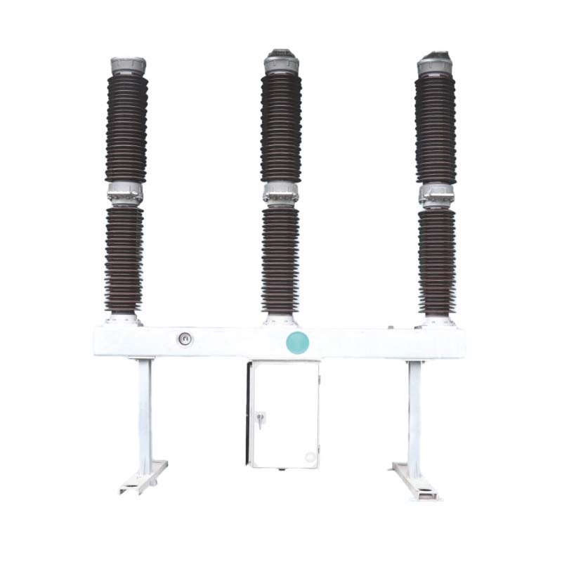 LW36-126 Outdoor HV SF6 Circuit Breaker