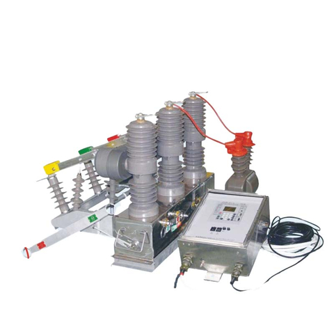 ZW32L-12 Outdoor Zero-Sequence Protection Vacuum Circuit Breaker