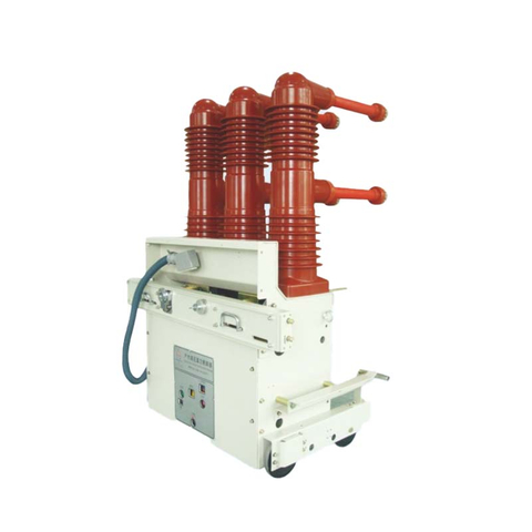 ZN85-40.5 Indoor HV Vacuum Circuit Breaker
