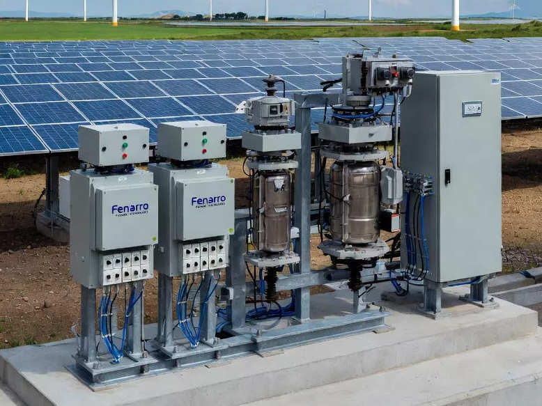 Vacuum Circuit Breakers: Key Role in Renewable Energy Integration for 2025 and Beyond