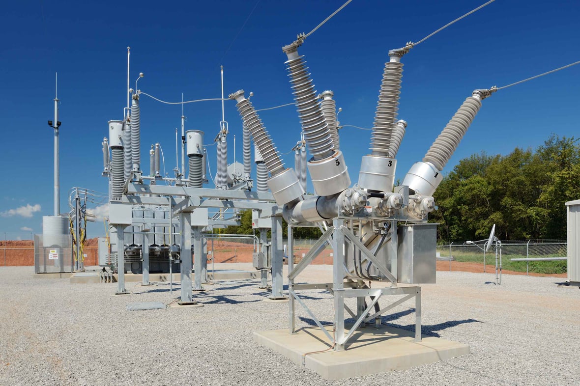 vacuum circuit break