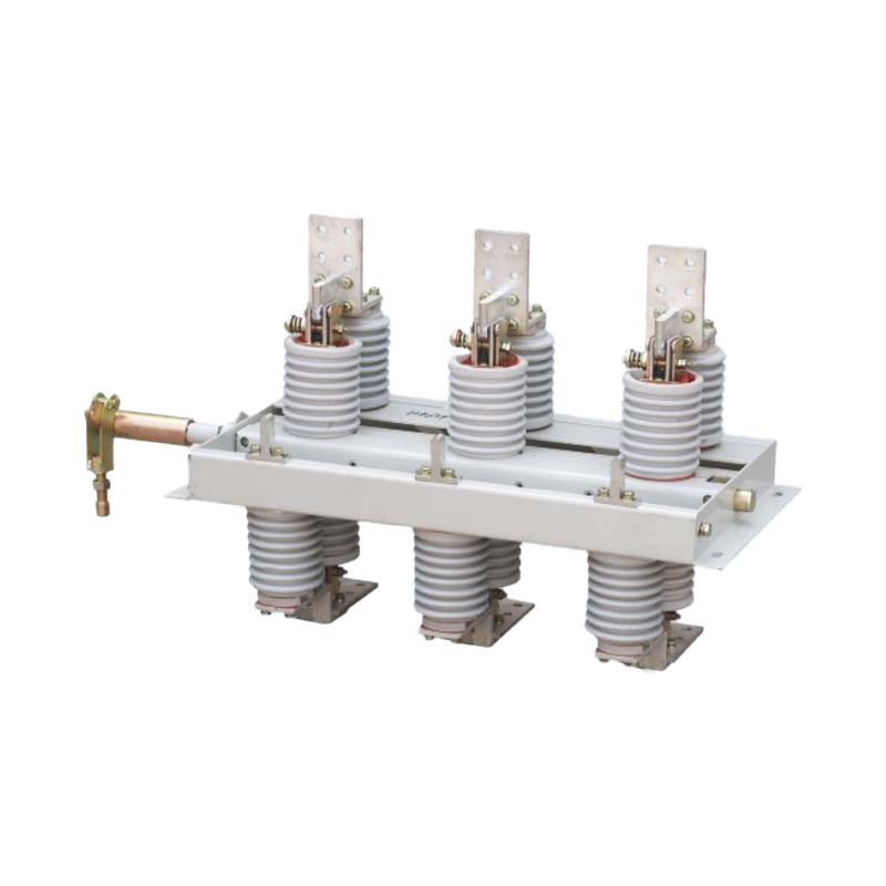 GN30-12 Series Indoor Rotating Disconnector