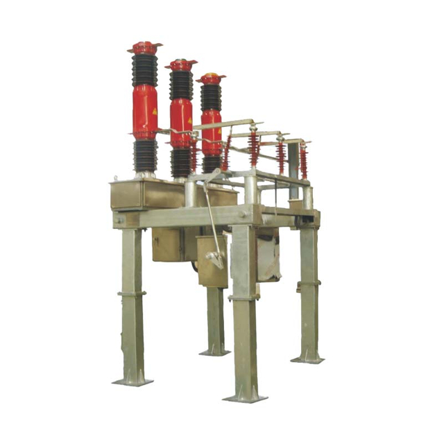 ZCW10-40.5 Series Air Insulated Switchgear