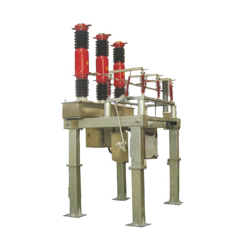 ZCW10-40.5 Series Air Insulated Switchgear