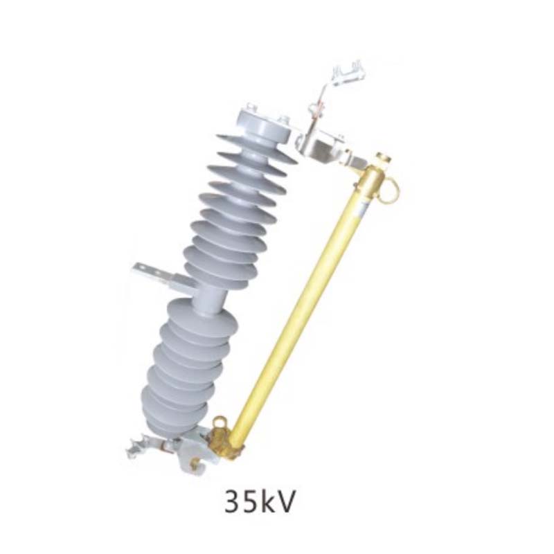Drop-Out Fuse Cutout
