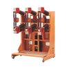 ZN23-40.5 Series Indoor HV Vacuum Circuit Breaker