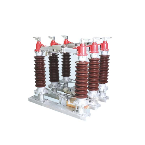 GW4 Series Outdoor HV Disconnector