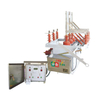 ZW10-12XDG Series Outdoor HV Dual-Power Transfer Device