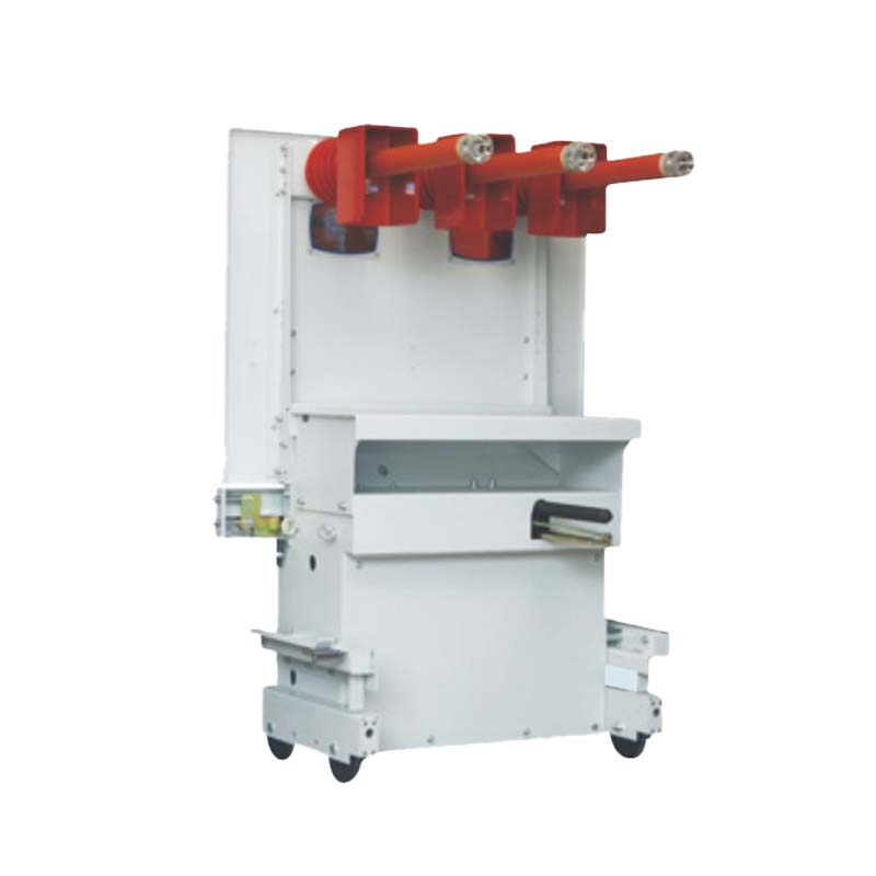 ZN85-40.5 Withdrawable Type