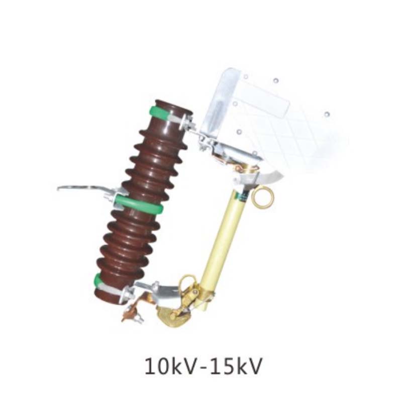 Drop-Out Fuse Cutout