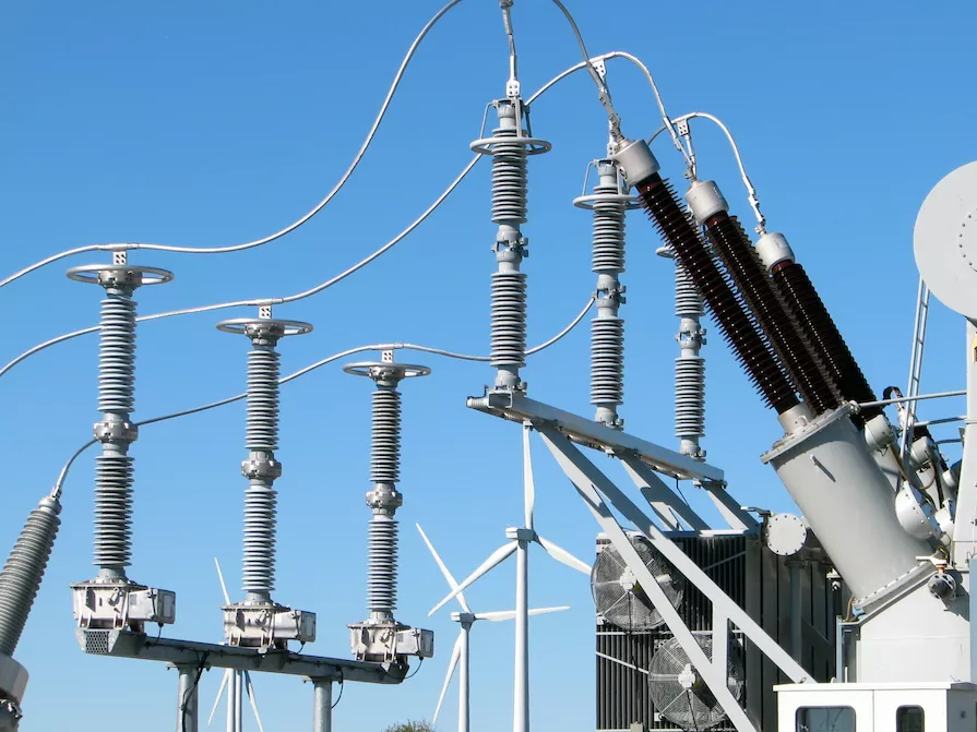 High Voltage Surge Arresters: Essential Protection for Modern Grids and Renewables in 2026