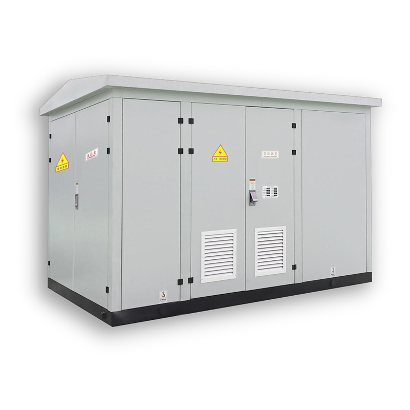 New Energy & Complete Electrical Solutions