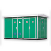 YB-40.5/zkV Prefabricated Substation