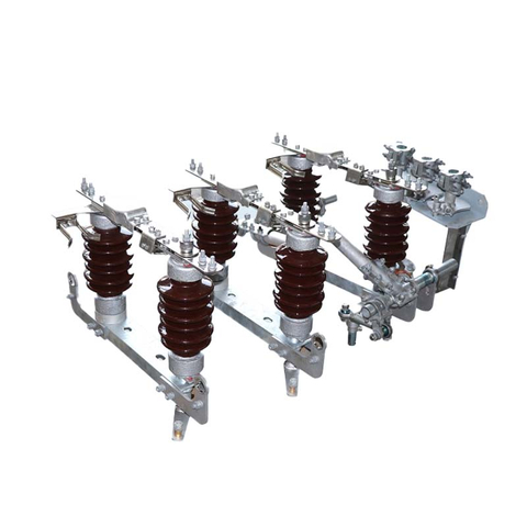 GW4-12-24 Series Outdoor HV Disconnector