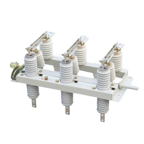 GN19-12 Series Indoor HV Disconnector