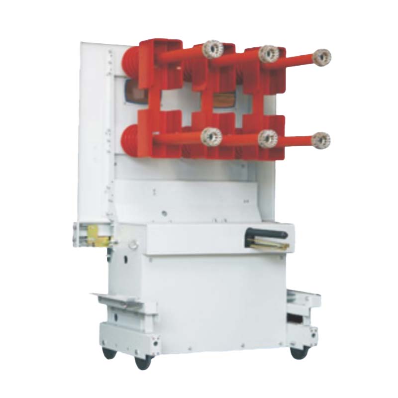 ZN85-40.5 Withdrawable Type