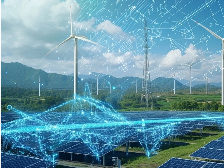 Renewable Energy Integration