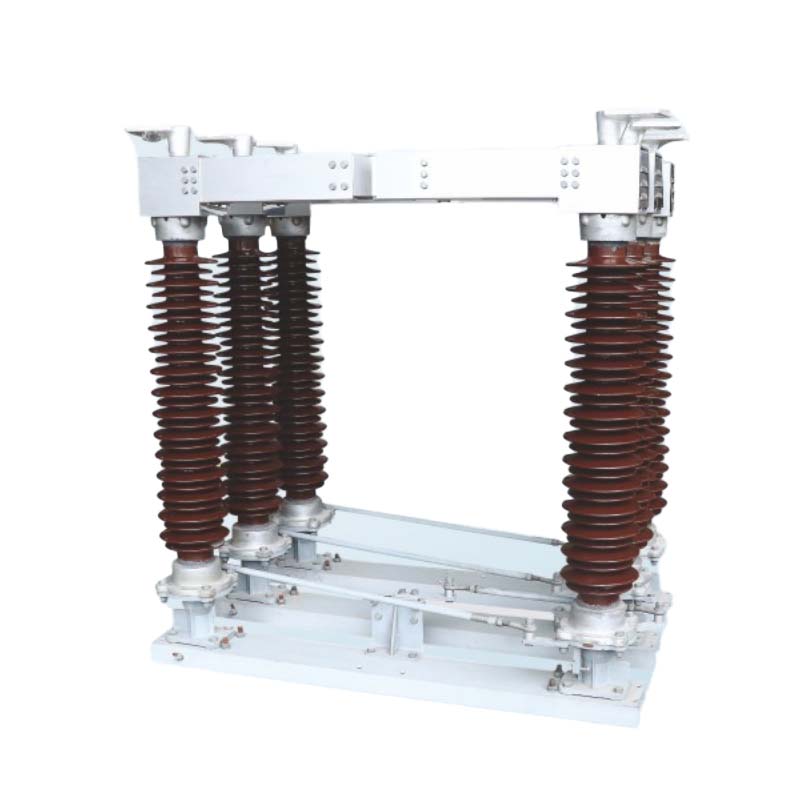 GW4 Series Outdoor HV Disconnector