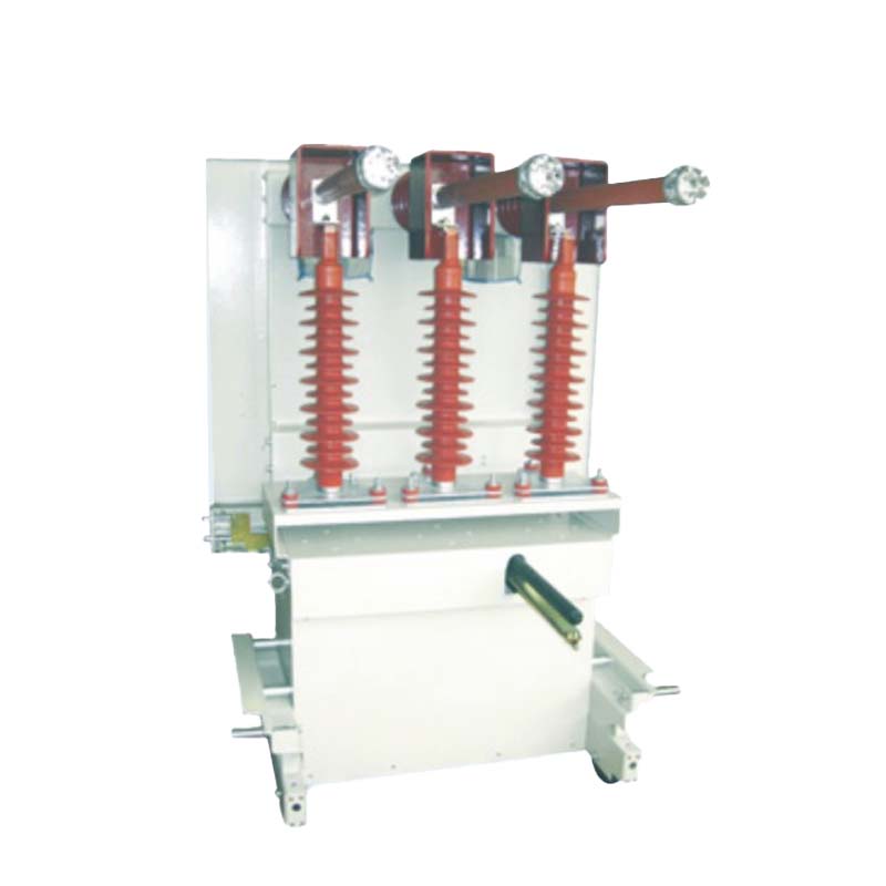 ZN85-40.5 Withdrawable Type