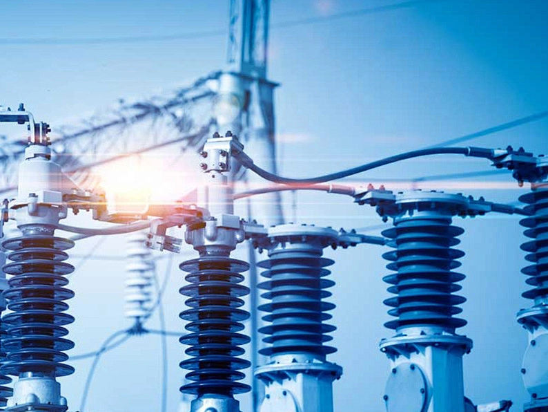 Transmission Substations