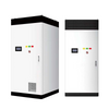 AC380 Liquid/Air Cooled Energy Storage Cabinet