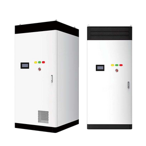 AC380 Liquid/Air Cooled Energy Storage Cabinet