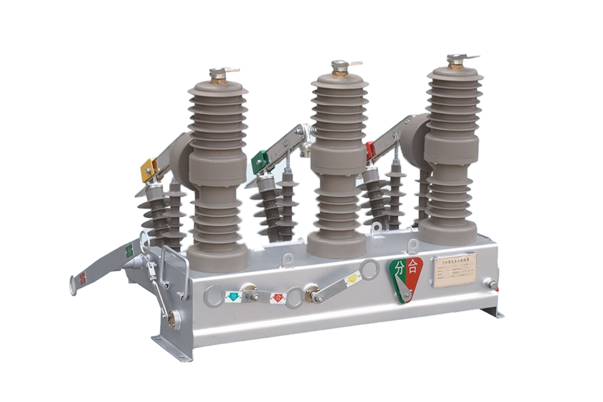 Outdoor High Voltage Vacuum Circuit Breaker.png