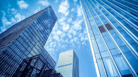  Building industry 