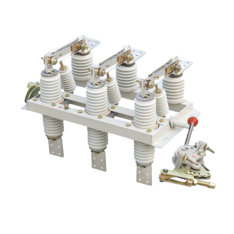 GN19-12 Series Indoor HV Disconnector