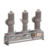 ZW32-12 Outdoor Vacuum Circuit Breaker