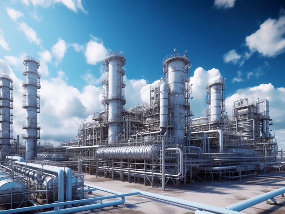 Industrial Power Systems
