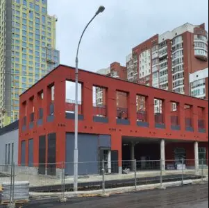 building case-1