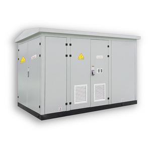 YB-GT Photovoltaic Box-Type Substation