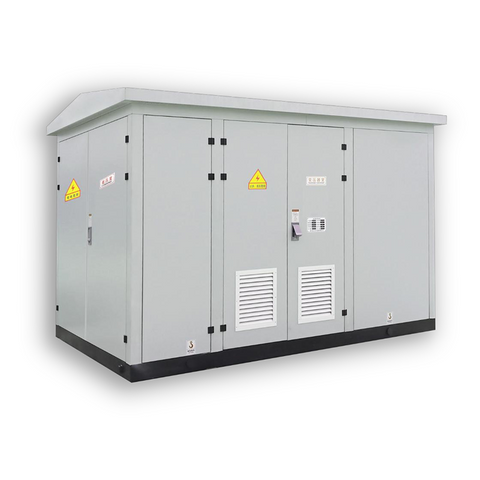 YB-GT Photovoltaic Box-Type Substation