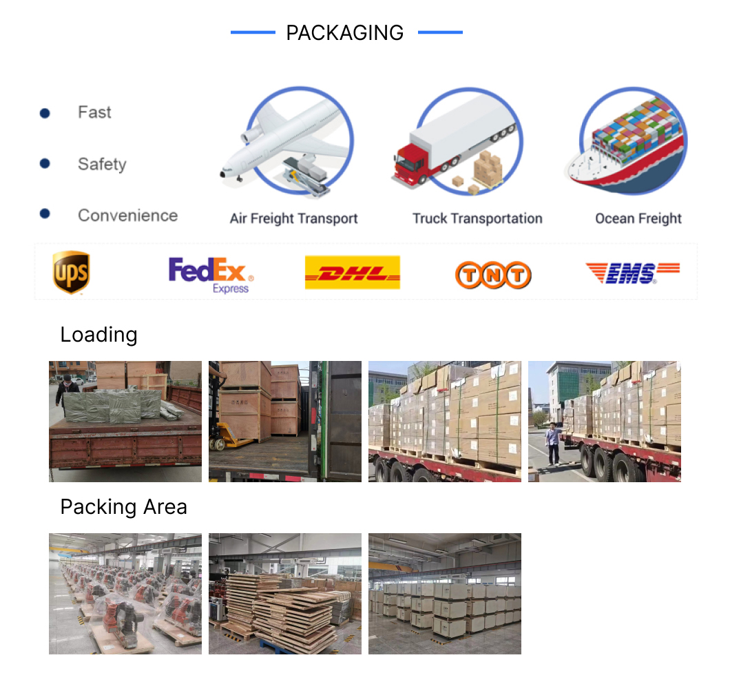 fenarro packaging