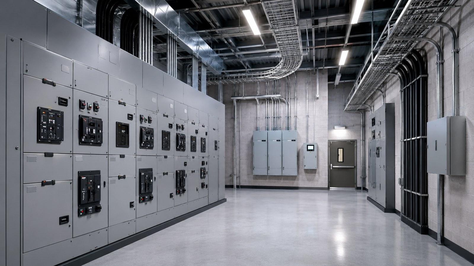 Building main power distribution room.jpg