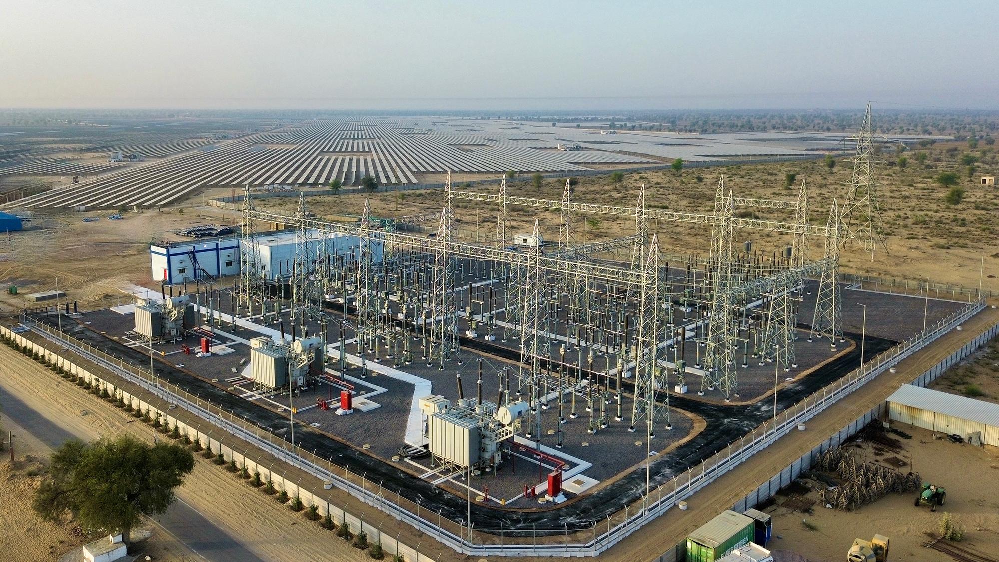 Renewable Energy Applications