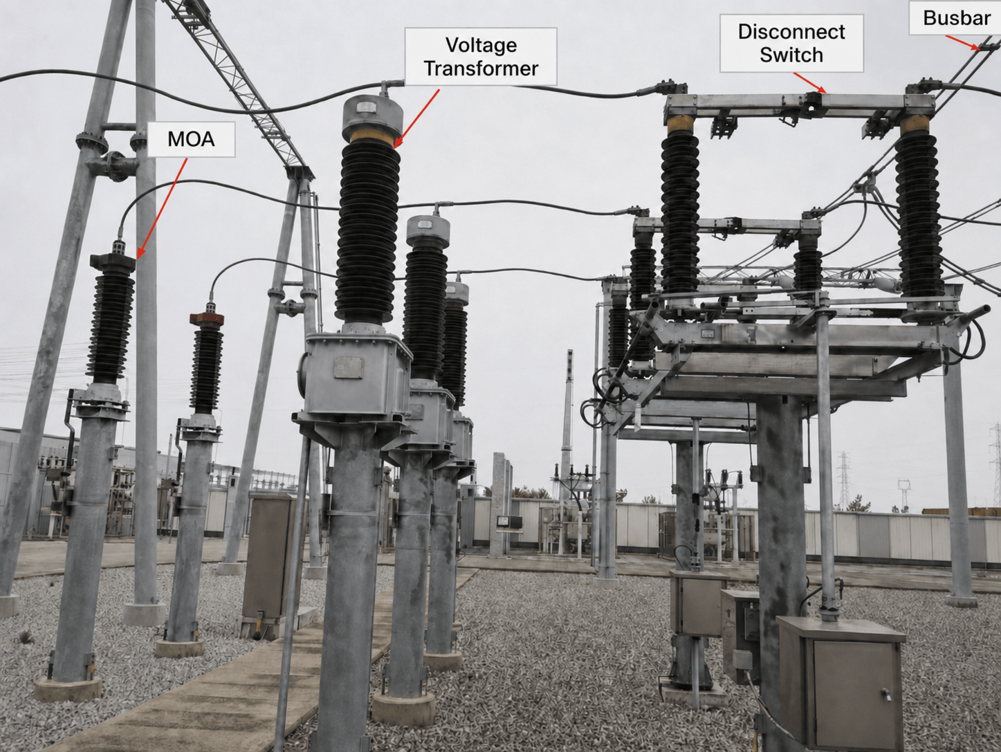 Typical Installation Position of High Voltage Disconnect Switches.png