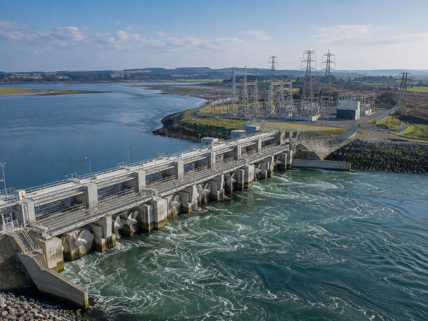 Renewable Energy Integration