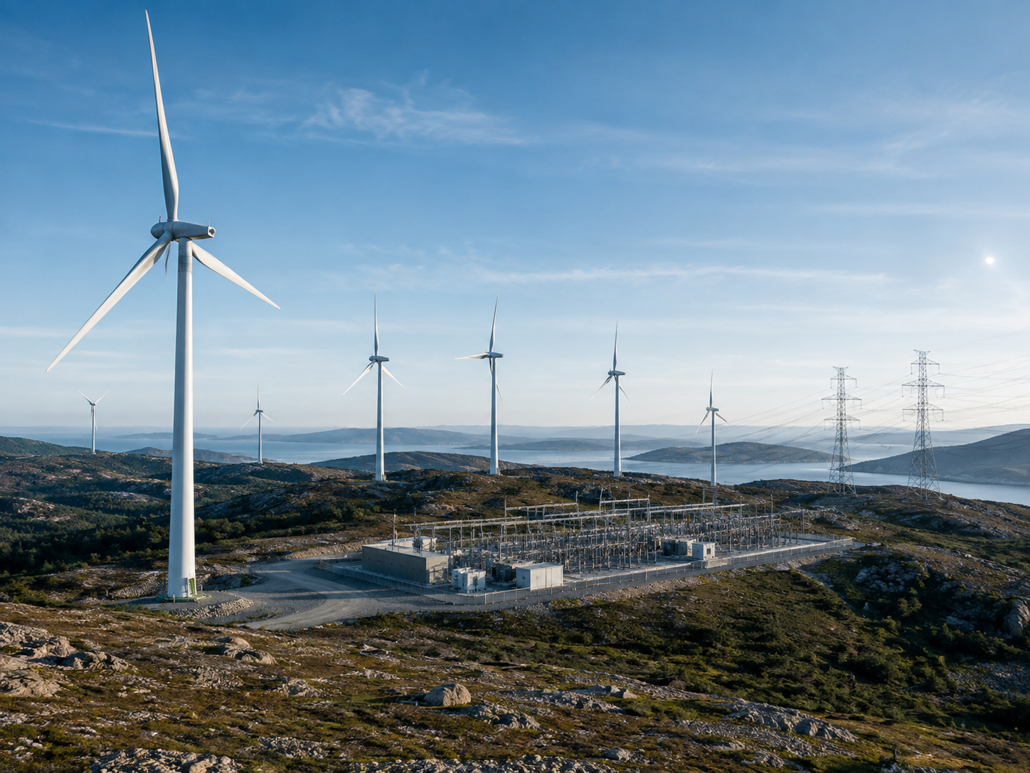 Renewable Energy Integration