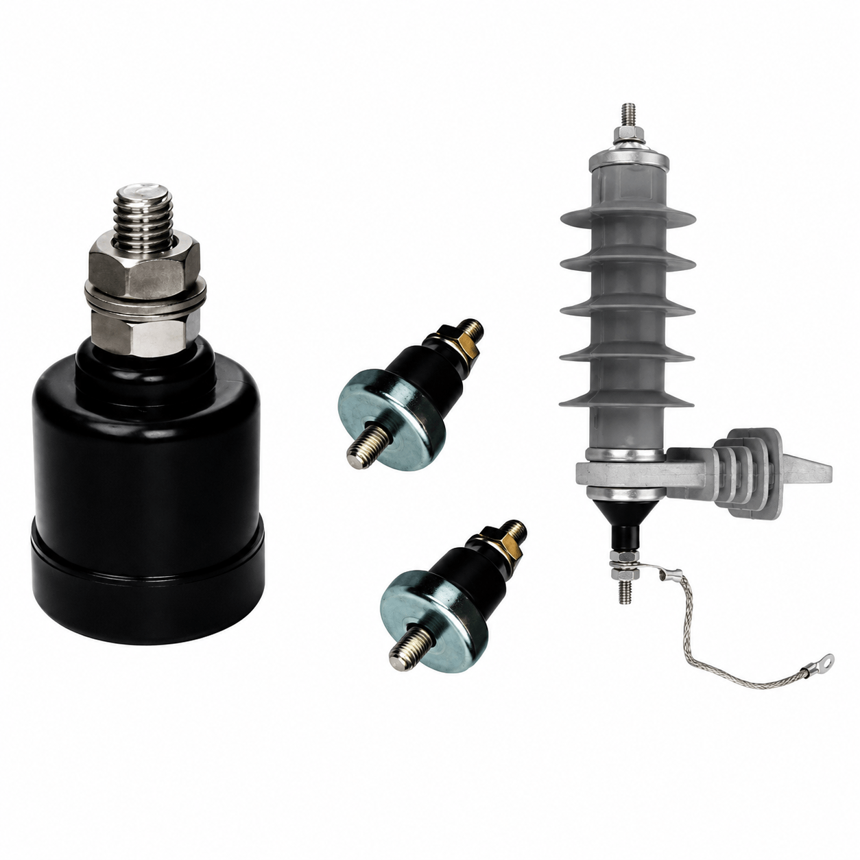 Fenarros complete Lightning Arrester Matching Products.png