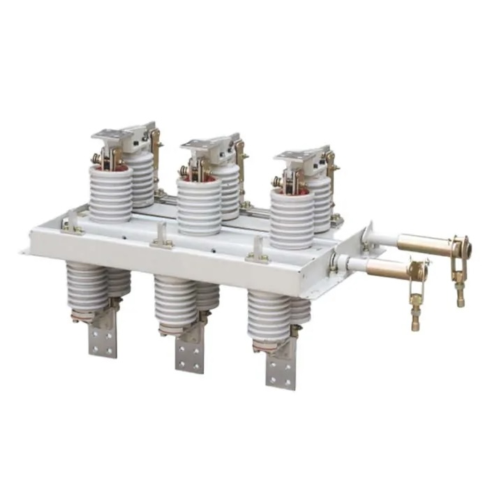 Fenarro’s GN30-12 Series Indoor Rotating Disconnector.jpg
